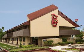 Red Roof Inn Joliet Illinois